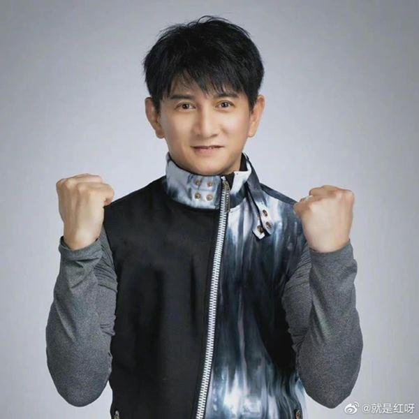 Rộ tin Dương Mịch khuyên Lưu Thi Thi ly hôn Ngô Kỳ Long-3