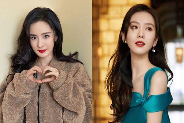 Lưu Thi Thi suýt mất vai vào tay mỹ nhân nhan sắc đi đôi với tai tiếng-7