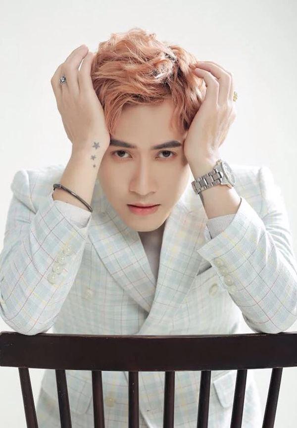 Thanh Hưng bức xúc nhạc sĩ đạo nhái, nhắc trực tiếp Sơn Tùng?-5