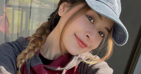 Chi Pu bị bắt bẻ cách sử dụng tiếng Anh trong dòng trạng thái mới-6