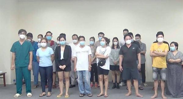 Đề nghị truy tố 43 người trong đường dây đánh bạc 88.000 tỷ đồng-2