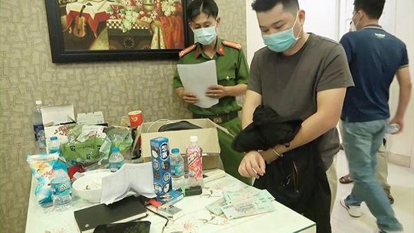 Đề nghị truy tố 43 người trong đường dây đánh bạc 88.000 tỷ đồng-3