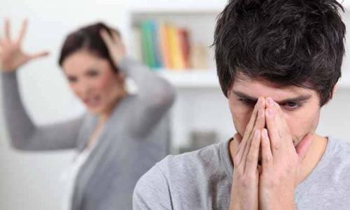 Nỗi ám ảnh của người vợ có chồng hôi chân hạng nặng-2