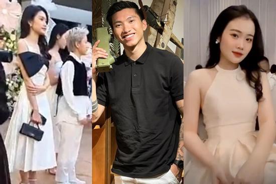 Đoàn Văn Hậu chạm trán tình cũ, thái độ ra sao?