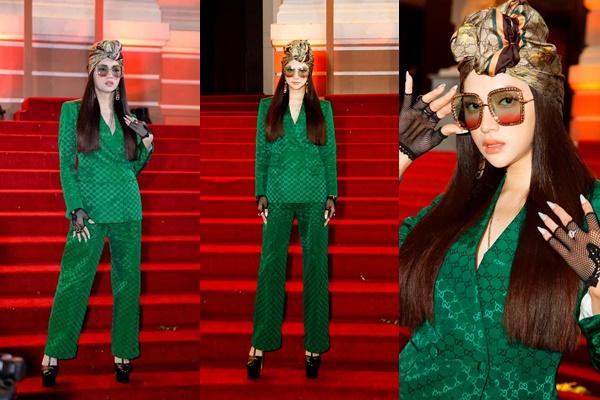 Hương Giang và dự định cưới Matt Liu, còn tiết lộ kế hoạch có em bé-7