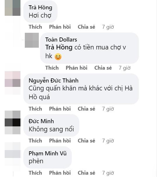 Hương Giang quá đẹp ảnh tự đăng, khác xa ảnh bị chụp-11