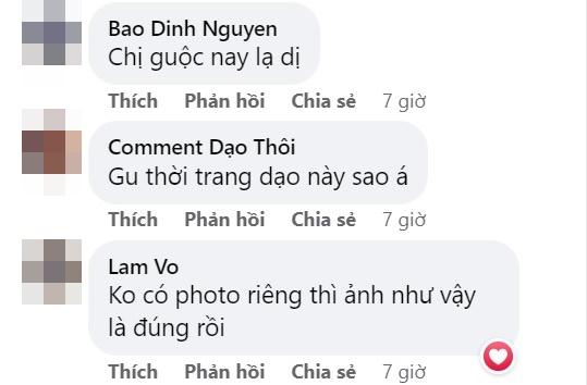 Hương Giang quá đẹp ảnh tự đăng, khác xa ảnh bị chụp-12