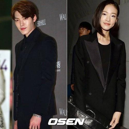 Dàn sao Our Blues: người ngậm ngùi nuôi con riêng của vợ, kẻ lại ngoại tình-6