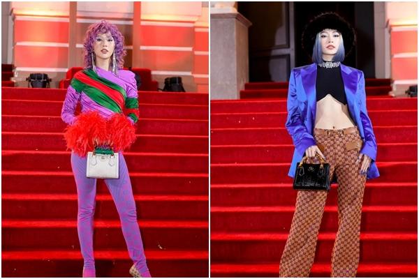 Kiểu áo tắm được dàn mỹ nhân Việt mê mẩn mới chớm hè-7