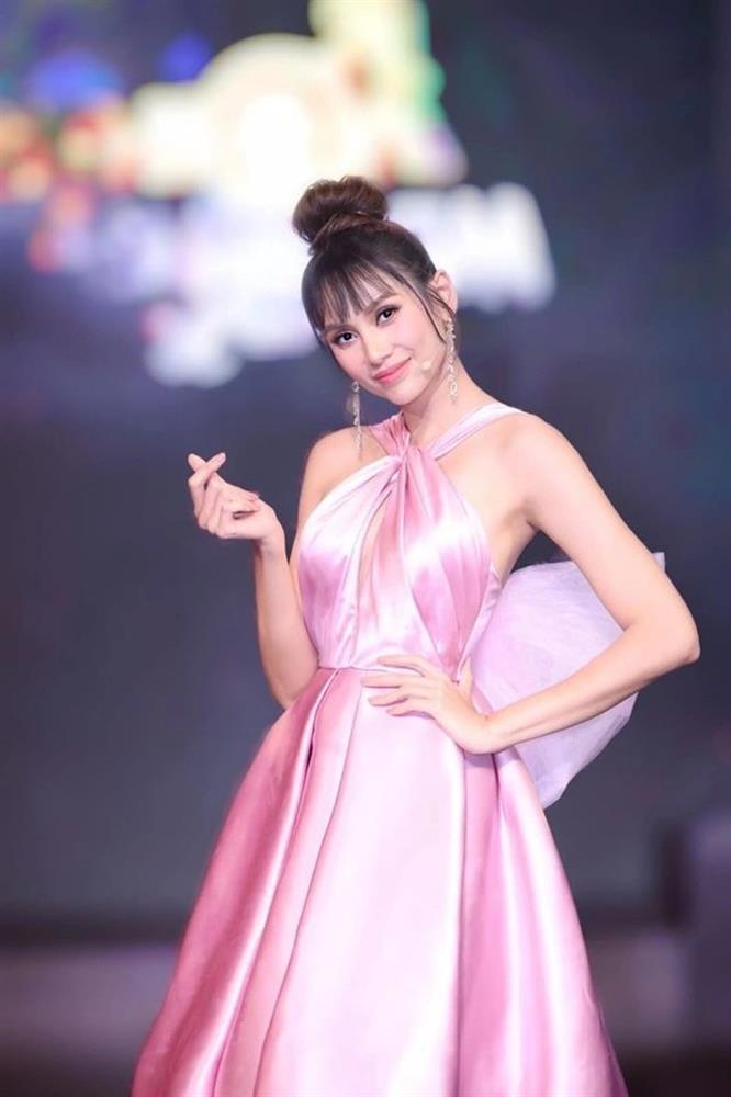 Kim Duyên và giám khảo MUV thua đậm trước visual Võ Hoàng Yến-7