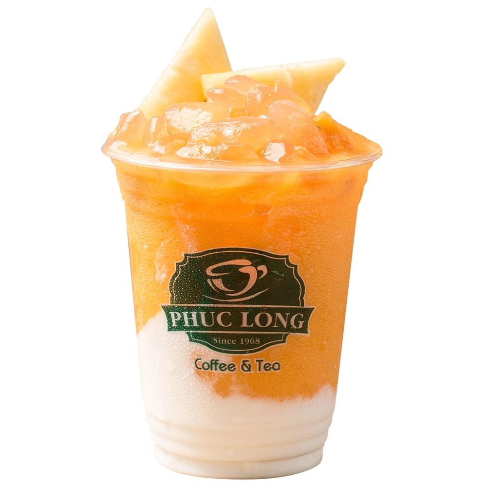 Những món ngon giải nhiệt ‘trending’ cho mùa hè-2