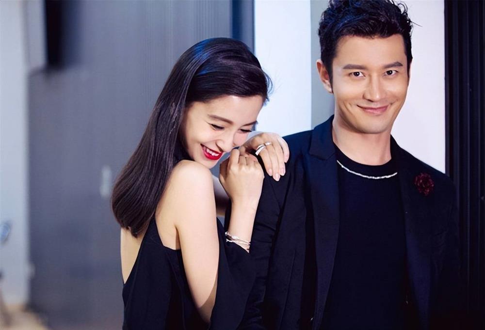 Mẹ Huỳnh Hiểu Minh nỗ lực cứu hôn nhân con trai và Angela Baby-1