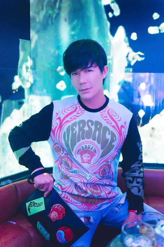 Xôn xao tin đồn Nathan Lee đòi táng Hoa hậu Khánh Vân-5