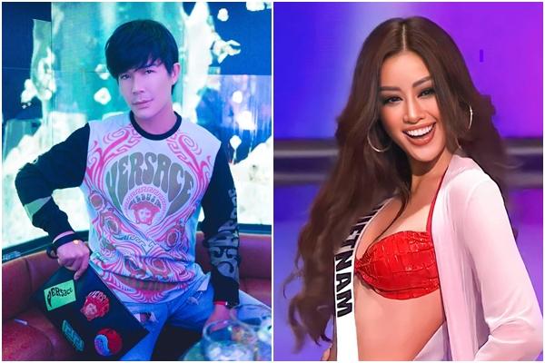 Nathan Lee cà khịa vụ Ngọc Trinh đạo nhái kiểu này thì ghê rồi!-7