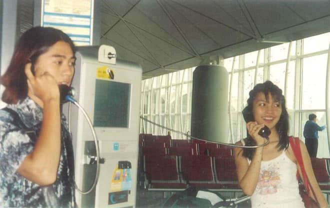 Dĩ vãng sao Việt: Hiền Thục từng hẹn hò Lâm Khánh Chi?-2