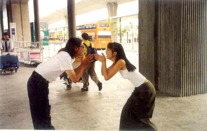 Dĩ vãng sao Việt: Hiền Thục từng hẹn hò Lâm Khánh Chi?-5