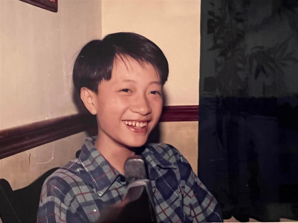 Dĩ vãng sao Việt: Hiền Thục từng hẹn hò Lâm Khánh Chi?-8