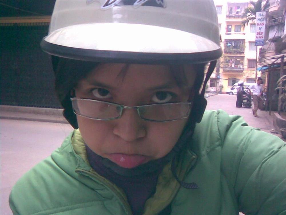 Dĩ vãng sao Việt: Hiền Thục từng hẹn hò Lâm Khánh Chi?-11