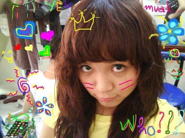 Dĩ vãng sao Việt: Hiền Thục từng hẹn hò Lâm Khánh Chi?-9