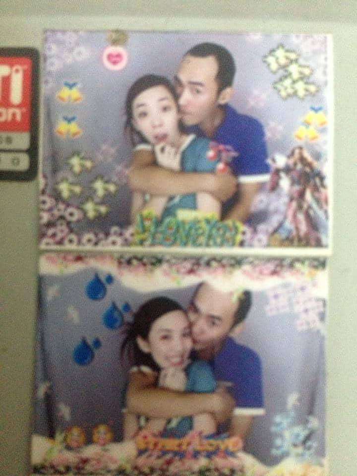 Dĩ vãng sao Việt: Hiền Thục từng hẹn hò Lâm Khánh Chi?-12