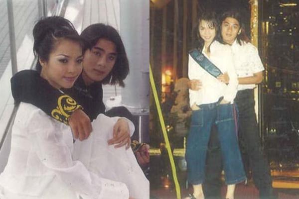 2 mỹ nhân Vbiz trả lời câu hỏi: Cho chồng ăn gì để bớt gái gú?-13