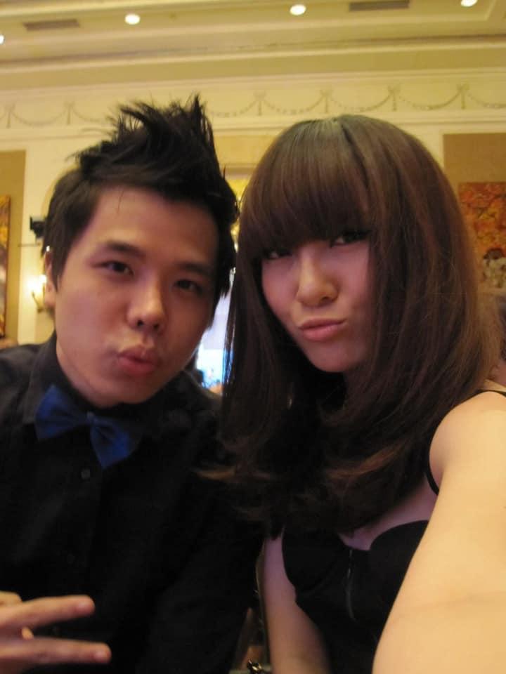 Dĩ vãng sao Việt: Hiền Thục từng hẹn hò Lâm Khánh Chi?-13