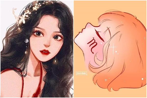 Tử vi 12 cung hoàng đạo thứ Sáu ngày 15/4/2022: Cạn kiệt tiền tài-5