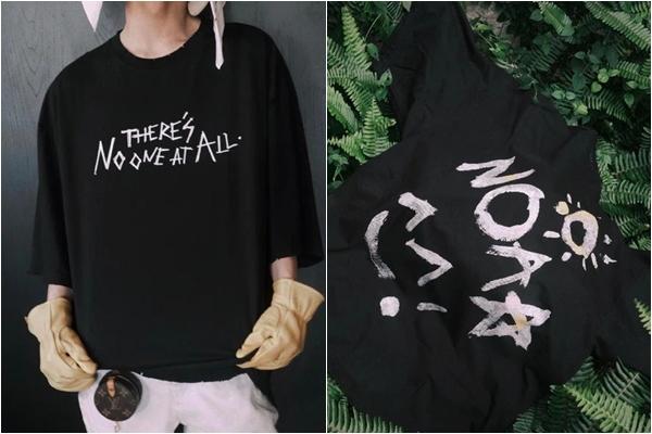 Sơn Tùng lần đầu bán hàng online: Áo 600k nhưng THỦNG nách?-2