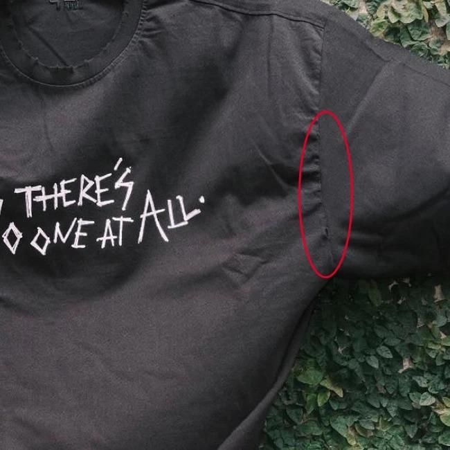 Sơn Tùng lần đầu bán hàng online: Áo 600k nhưng THỦNG nách?-4