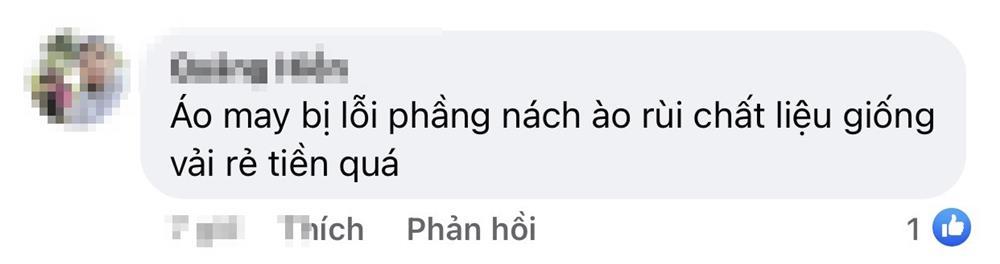 Sơn Tùng lần đầu bán hàng online: Áo 600k nhưng THỦNG nách?-6