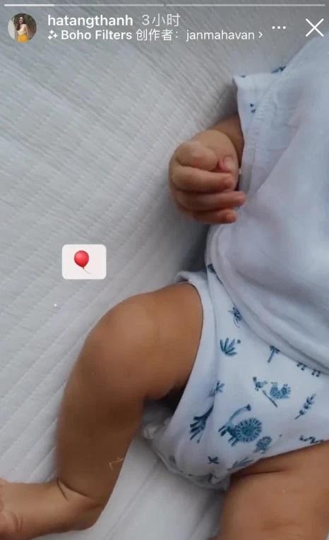 Tăng Thanh Hà có thực sự sung sướng như ai nấy nghĩ?-2