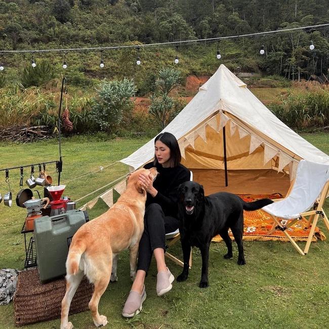 Tăng Thanh Hà có thực sự sung sướng như ai nấy nghĩ?-5