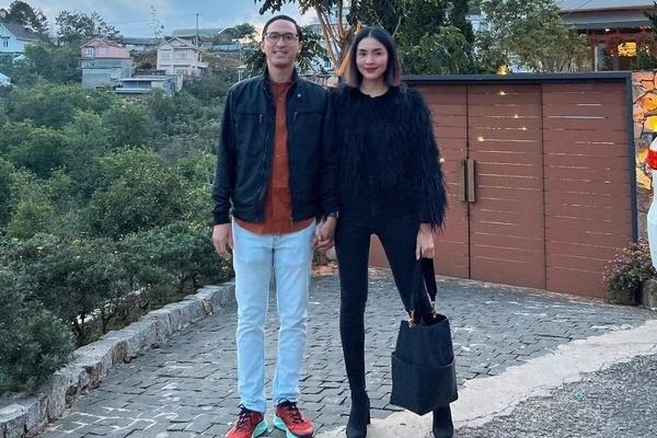 Tăng Thanh Hà khoe bố đẻ, có con gái hào môn thì cuộc sống thế nào?-5