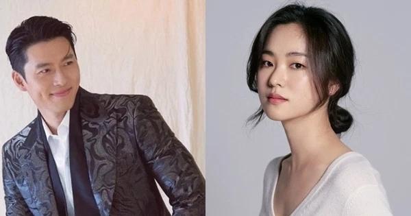 Hậu kết hôn, Son Ye Jin ở nhà để Hyun Bin đóng phim mới-2