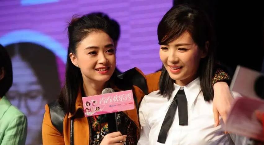 Vì sao Lưu Đào - Tưởng Hân cạch mặt dù thân tưởng chết?-3