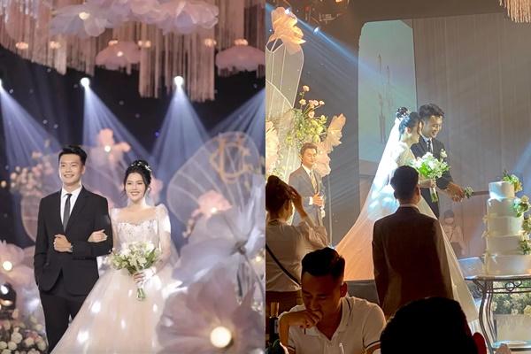 Không chỉ như người dưng, Văn Hậu và bồ cũ còn quay lưng khi giáp mặt-1