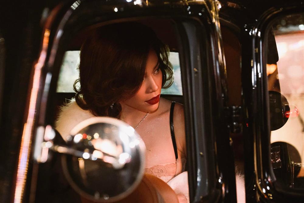 Mẹ con Hồ Ngọc Hà đội chung tóc giả, 2 số phận hiện rõ gây cười-2