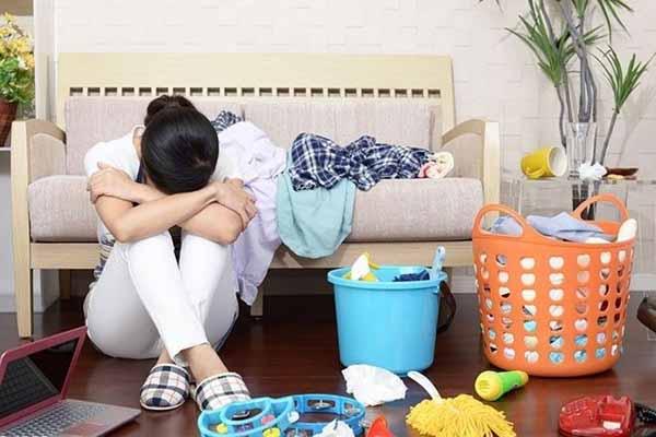 Phụ nữ hết mình hi sinh vì gia đình chưa chắc đã được yêu thương-3