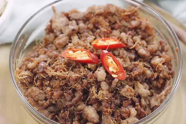 Tại sao thịt lợn chỗ sẫm chỗ sáng, người sành ăn chưa chắc đã biết-5