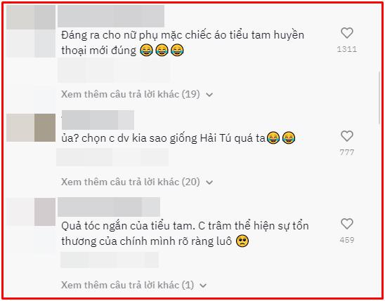 Thiều Bảo Trâm: Người ấy đã lừa dối mình và có người khác-3