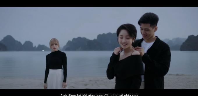 Thiều Bảo Trâm: Người ấy đã lừa dối mình và có người khác-1