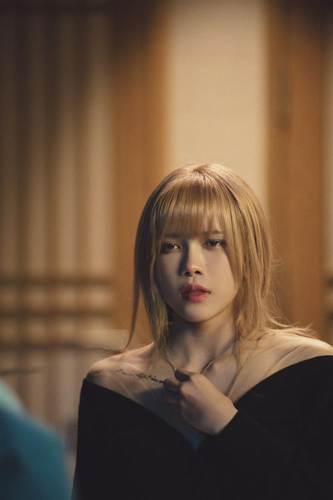 Thiều Bảo Trâm: Người ấy đã lừa dối mình và có người khác-5