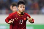 Hé lộ mức lương sốc Quang Hải nhận khi thi đấu nước ngoài