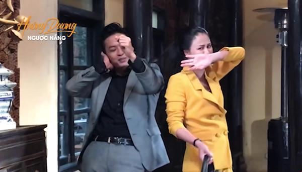 Slap scenes haunt Vietnamese actors: physical and mental pain-2