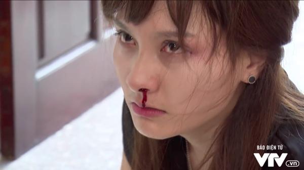 Những cảnh tát ám ảnh diễn viên Việt: đau thể xác lẫn tinh thần-4