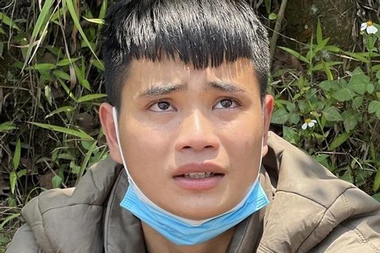 Bắt hung thủ cướp tài sản rồi sát hại nam sinh lớp 8 ở Sơn La