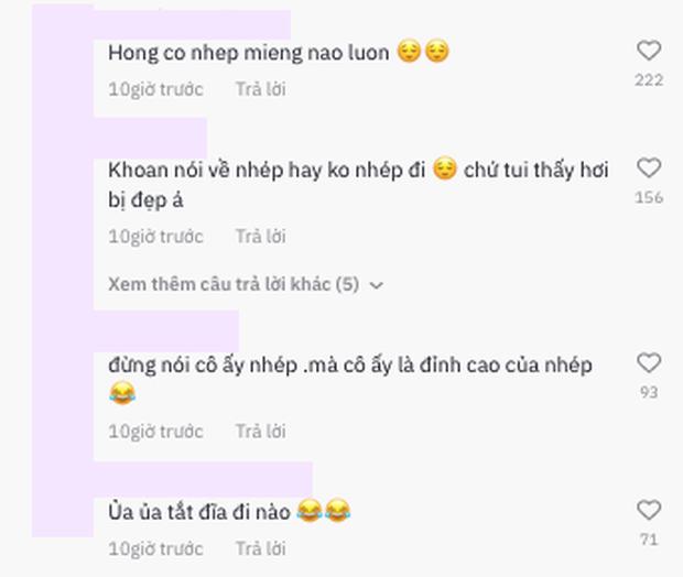 Visual Chi Pu được khen không đối thủ, mỗi tội vẫn hát nhép!-2