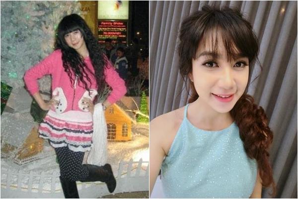 Vợ Lý Hải khoe ảnh còn phèn, 20 năm trước đã xài túi Hermès-6