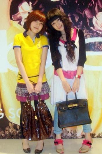 Vợ Lý Hải khoe ảnh còn phèn, 20 năm trước đã xài túi Hermès-7