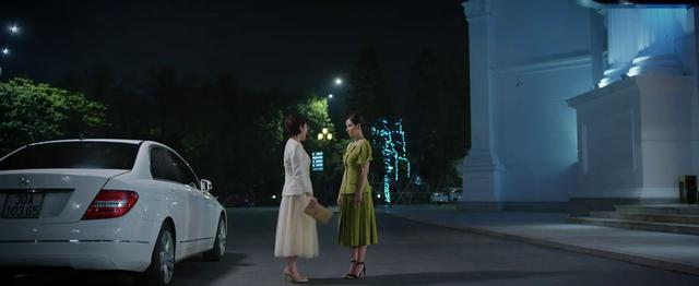 Thương Ngày Nắng Về: Khóc sưng mắt với diễn xuất của 2 mẹ con-3